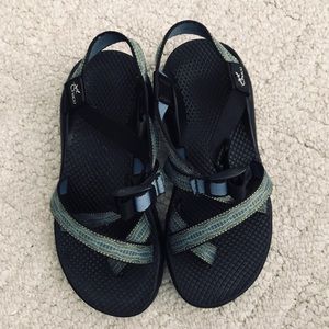 chaco sandals